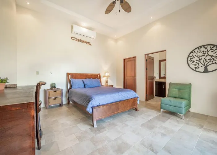 Casa De La Promesa, Luxurious Retreat With Pool Hébergement de vacances *
