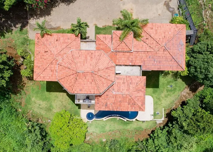 Casa De La Promesa, Luxurious Retreat With Pool *